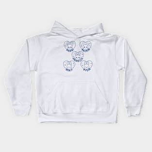 NewJeans Bunny New Jeans Kids Hoodie